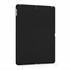 Apple iPad 10 2 7 Nesil Kılıf CaseUp Colored Silicone Siyah 2